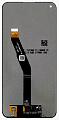 Дисплей для Huawei P40 Lite E Черный