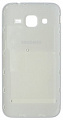 Задняя крышка для Samsung G361 Белый