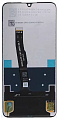 Дисплей для Huawei P30 Lite Черный