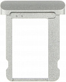 Контейнер SIM для iPad 2/ 3 Серый