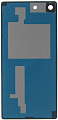 Задняя крышка для Sony E5603 Белый