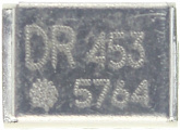 Микросхема DR453