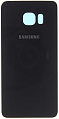 Задняя крышка для Samsung G928F Черный