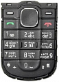 Клавиатура Nokia 1202 Черный