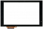Тачскрин Acer Iconia Tab A500 Черный 41.1101303.202