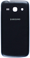 Задняя крышка для Samsung G350E Черный