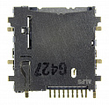Коннектор MMC Samsung P5200