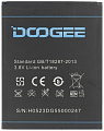 Аккумулятор DOOGEE DG550