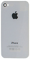 Задняя крышка для iPhone 4S A1387 Белый
