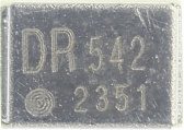 Микросхема DR542
