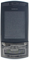 Корпус Nokia 303 Серый