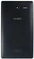 Задняя крышка для Alcatel OT8063 Pixi 4 Черный Y0150BCC003C
