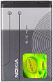 Аккумулятор Nokia 2650 BL-4C ГАРАНТИЯ 3 МЕСЯЦА
