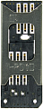 Коннектор SIM Fly FS403