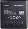 Аккумулятор Lenovo IdeaPhone A780/ A520/ S760 BL194/ BL180/ BL186/ BL200 1500mAh