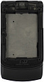 Корпус Motorola V3 Черный