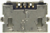 Разъём Micro USB для Huawei Ascend Y520 5 штук