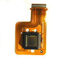 Матрица CCD Samsung S1000 P/N STS2-103 CCD PR (20060629)