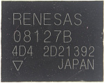 Микросхема RENESAS 08127B