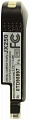 Крышка аккумулятора Fujifilm JX250 Черный