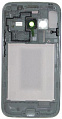 Задняя крышка для Samsung G313H Белый
