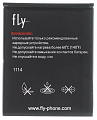 Аккумулятор Fly IQ456 BL3808