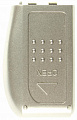 Крышка аккумулятора Praktica DCZ 6.8 Серебристый