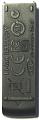 Крышка аккумулятора Olympus FE330 Черный