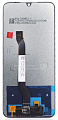 Дисплей для Xiaomi Redmi Note 8 Синий