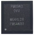 Микросхема PM8940 (Контроллер питания)
