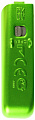 Крышка аккумулятора FujiFilm Z33W Зеленый