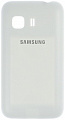 Задняя крышка для Samsung G130 Белый