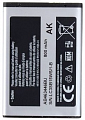 Аккумулятор для Samsung E250 AB463446BU