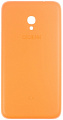 Задняя крышка для Alcatel OT5045D Pixi 4 Оранжевый BCK28U0J00C0