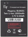 Аккумулятор Fly IQ4505 BL8601