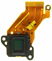 Матрица CCD Sony W510