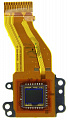 Матрица CCD Nikon Coolpix L19 P/N KP8350Z SENSOR -FPC BD VR0373550302010 REV 1.0