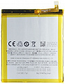 Аккумулятор для Meizu M5s BA612
