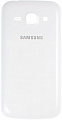 Задняя крышка для Samsung S7270 Белый