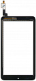 Тачскрин для Alcatel Pixi 7 3G Черный 80701-0A5501A