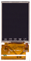 Дисплей для China Nokia N95 8Gb FPC-Y0105-A  37pin