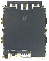 Коннектор SIM HTC Desire 626