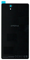 Задняя крышка для Sony C6603 Черный