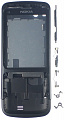 Корпус Nokia C3-01 Черный