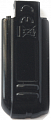 Крышка аккумулятора Samsung ES9 Черный