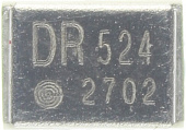 Микросхема DR524