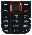 Клавиатура Nokia 5130 Красный