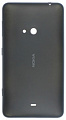 Задняя крышка для Nokia Lumia 625 Черный