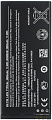 Аккумулятор для Microsoft Lumia 950 BV-T5E