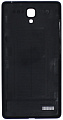 Задняя крышка для Xiaomi Redmi Note Черный